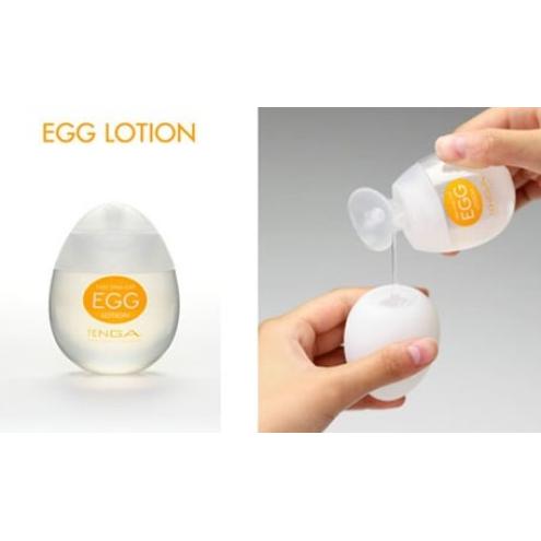 Смазка Tenga Egg Lotion, 65 мл