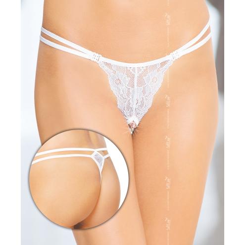 Женские трусики Soft Line G String для страстных и романтичных соблазнительниц