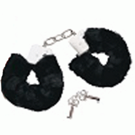 Наручники Бэд Китти - бондаж для новых ощущений - 1