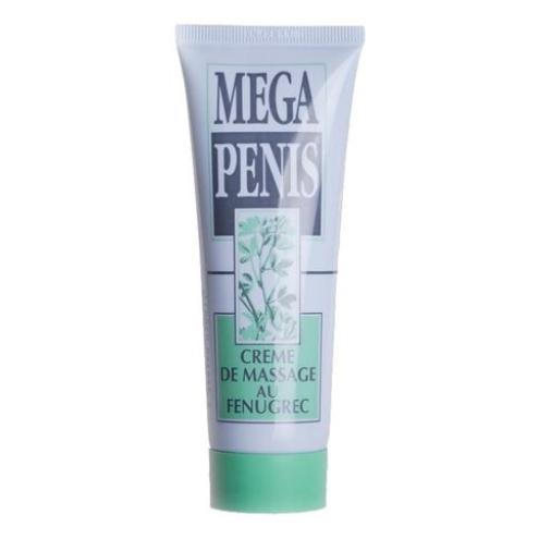 Крем Mega Penis, 75 мл