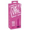 Маленький вибратор Power Vibe для женщин