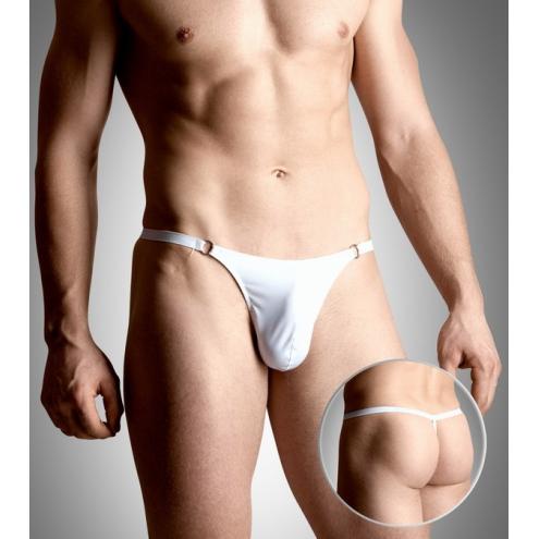 Чоловічі стрінги Mens thongs 4487 Soft Line для найпалкішого