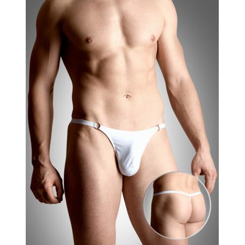 Мужские стринги Mens thongs 4487 Soft Line для самого страстного и заботливого