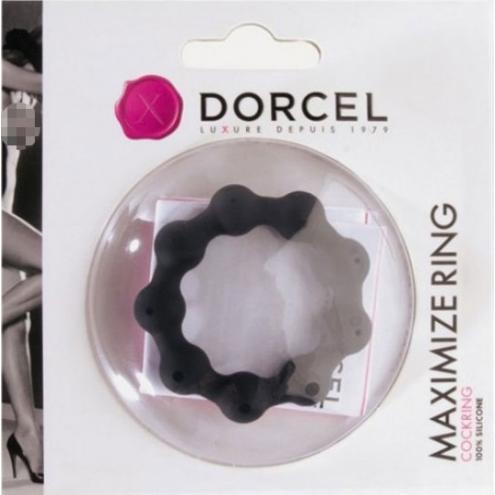 Эрекционное кольцо Marc Dorcel Maximize Ring