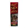 Возбуждающие капли Hot Sex Man