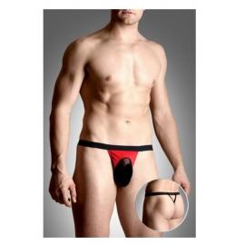 Чоловічі труси - Mens thongs 4494, M/L