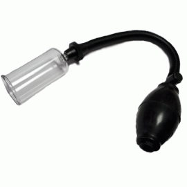 Вакуумная помпа Clit-Sucker - 1