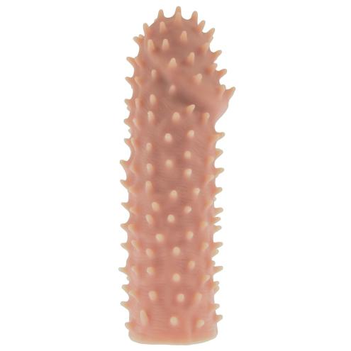 Насадка на пенис Kokos Extreme Sleeve 003 размер М