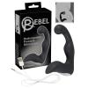 Массажер простаты Rebel Prostate Plug Rechargeable