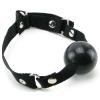 Кляп Beginner`s Ball Gag и секс станет просто незабываемым