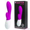 Hi-tech вибратор - Pretty Love Master Rhytm Vibrator Pink