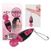 Стимулятор для клитора Key Ring Vibe создан для самых чувственных оргазмов