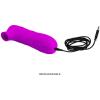 Вакуумный клиторальный стимулятор Romance Magic Flute suction Vibrator Purple