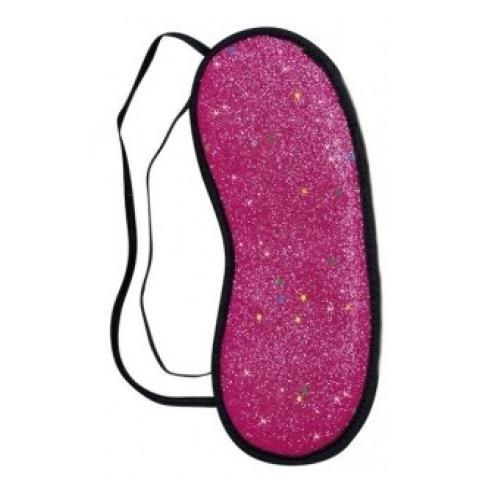 П. Маска на глаза Ladies Night Eyemask завораживает одним своим видом