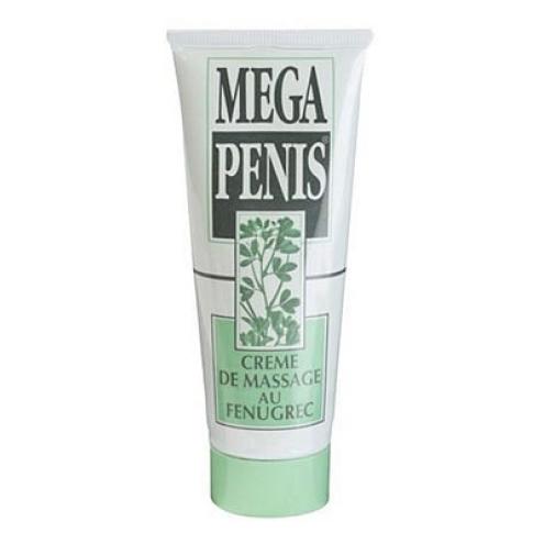 Крем Mega Penis, 75 мл