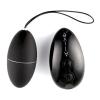 Виброяйцо Alive Magic Egg 2.0 Black