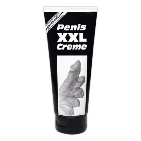 Крем Penis XXL Creme Massage, 200 мл