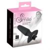 Анальная пробка - Sweet Smile Rechargeable Butt Analvibrator