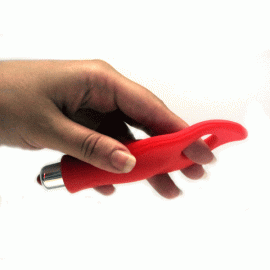 Вибростимулятор СЛАДКИЙ ЯЗЫЧОК - 3