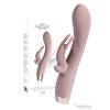 Женский вибратор HOT FANTASY Felicity Layne Vibrator rosé