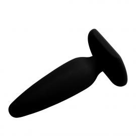 Анальные пробки - Anal Trainer Kit Black - 4