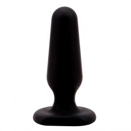 Анальные пробки - Anal Trainer Kit Black - 3