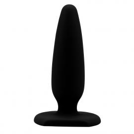Анальные пробки - Anal Trainer Kit Black - 2