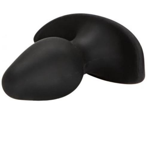 Силиконовая анальная пробка CalExotics Silicone Perfect Plug