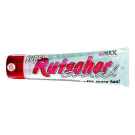 Анальне мастило Super Rutscher, 100 мл - 4