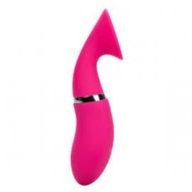 Стимулятор клитора  с функцией всасывания - CalExotics Intimate Pump - 5