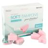 Тампоны Soft-Tampons mini 1 шт