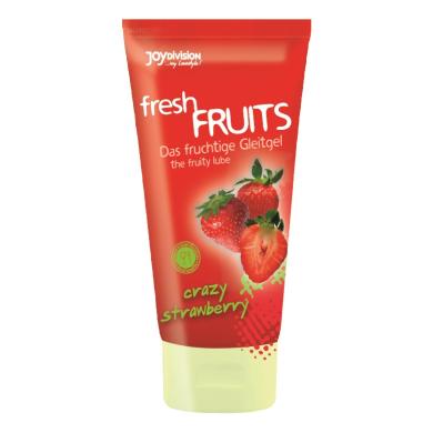 Оральная смазка FreshFRUITS, 150 мл