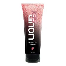 Оральный лубрикант Liquid Sex®, 118 мл - 1