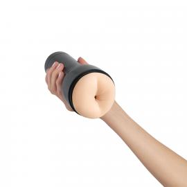 Мастурбатор-попа Kiiroo Feel Stroker Butt для секс-машины Kiiroo Keon - 7