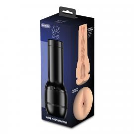 Мастурбатор-попа Kiiroo Feel Stroker Butt для секс-машины Kiiroo Keon - 6