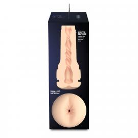 Мастурбатор-попа Kiiroo Feel Stroker Butt для секс-машины Kiiroo Keon - 5