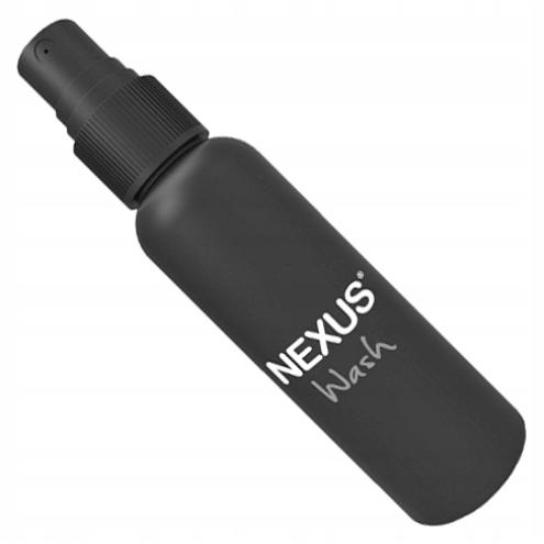 Очищувальний спрей Nexus Antibacterial toy Cleaner