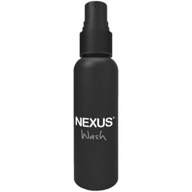 Очищувальний спрей Nexus Antibacterial toy Cleaner