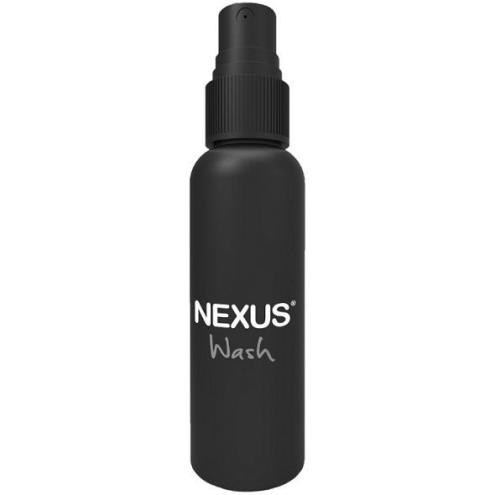 Очищувальний спрей Nexus Antibacterial toy Cleaner