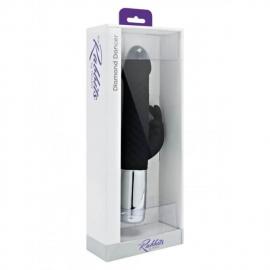 П. Toy Joy Diamond Dancer Rabbit - компьютерный вибратор - 4
