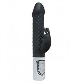 П. Toy Joy Diamond Dancer Rabbit - компьютерный вибратор - 1