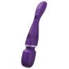 We-Vibe Wand - мощный универсальный вибромассажер, 30,9х5 см