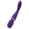 We-Vibe Wand - мощный универсальный вибромассажер, 30,9х5 см