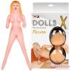 Надувная кукла Olivia Toyfa Dolls-X Passion