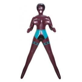 Очаровательная и сексуальная кукла Alecia King для истинного удовольствия мужчины - 4