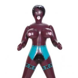 Очаровательная и сексуальная кукла Alecia King для истинного удовольствия мужчины - 3