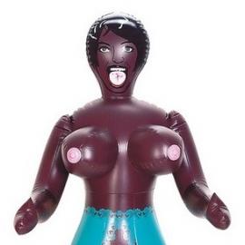 Очаровательная и сексуальная кукла Alecia King для истинного удовольствия мужчины - 2