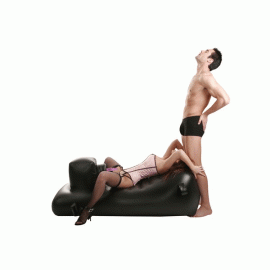 Секс-машина Sex Machine Worlds First Portable Infatable - 5