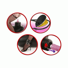 Секс-машина Sex Machine Worlds First Portable Infatable - 2