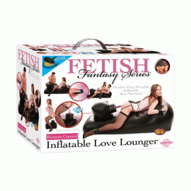 Секс-машина Sex Machine Worlds First Portable Infatable - 1